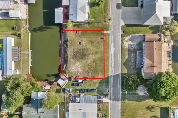 Kenansville, FL 34739,411 Lagoon CT