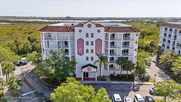 Merritt Island, FL 32953,811 Del Rio WAY #603