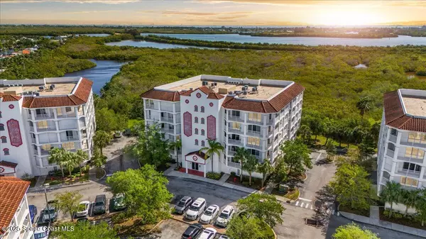 811 Del Rio WAY #603, Merritt Island, FL 32953