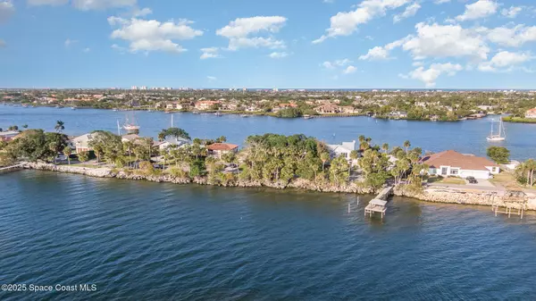 Merritt Island, FL 32952,0000 S Tropical TRL