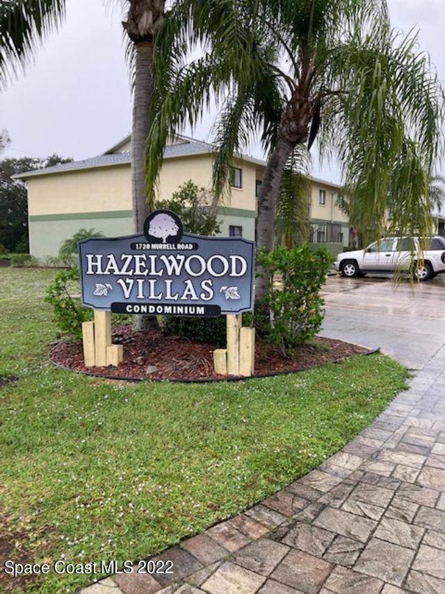 Rockledge, FL 32955,1720 Murrell RD #207