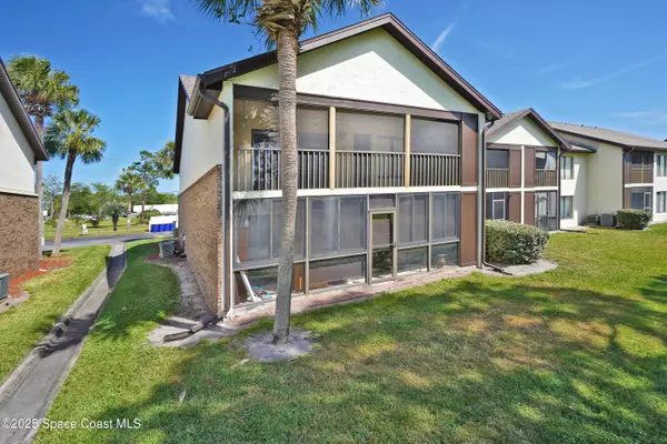 Rockledge, FL 32955,1515 Huntington LN #928