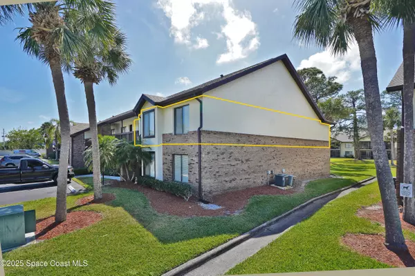 Rockledge, FL 32955,1515 Huntington LN #928