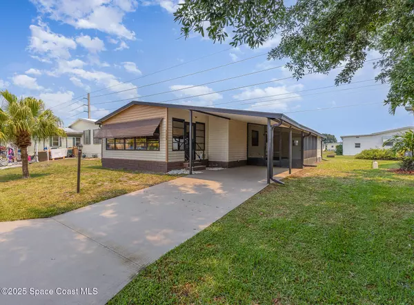 Micco, FL 32976,7639 Great Bear Lake DR