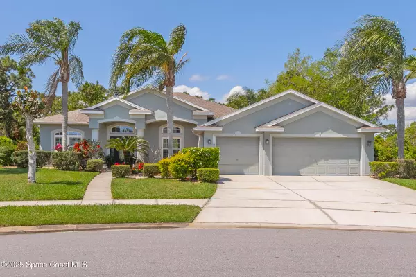 Rockledge, FL 32955,4968 Wexford DR