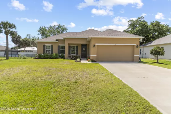 Sebastian, FL 32958,614 Capon TER