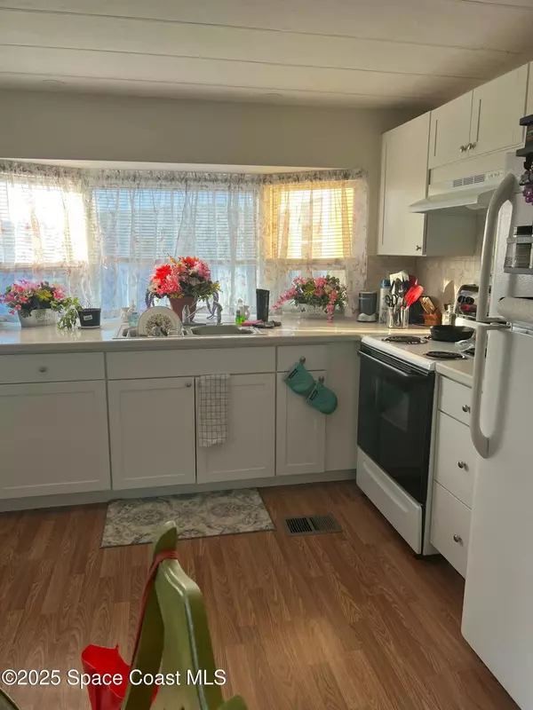 Melbourne Beach, FL 32951,2741 Corsair CT #Unit D-29