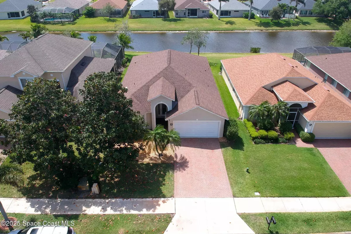 Rockledge, FL 32955,2867 Mondavi DR