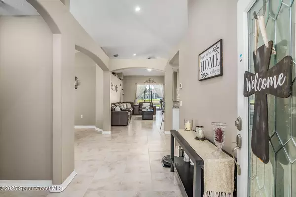 Rockledge, FL 32955,2867 Mondavi DR