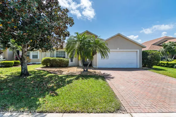 Rockledge, FL 32955,2867 Mondavi DR