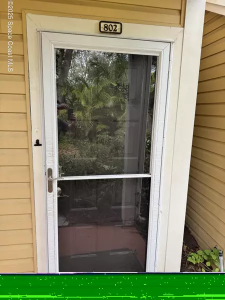 225 S Tropical TRL #802, Merritt Island, FL 32952