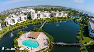 Cape Canaveral, FL 32920,8911 Lake DR #206