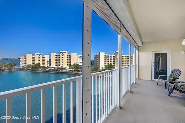 Merritt Island, FL 32953,134 Starboard LN #504