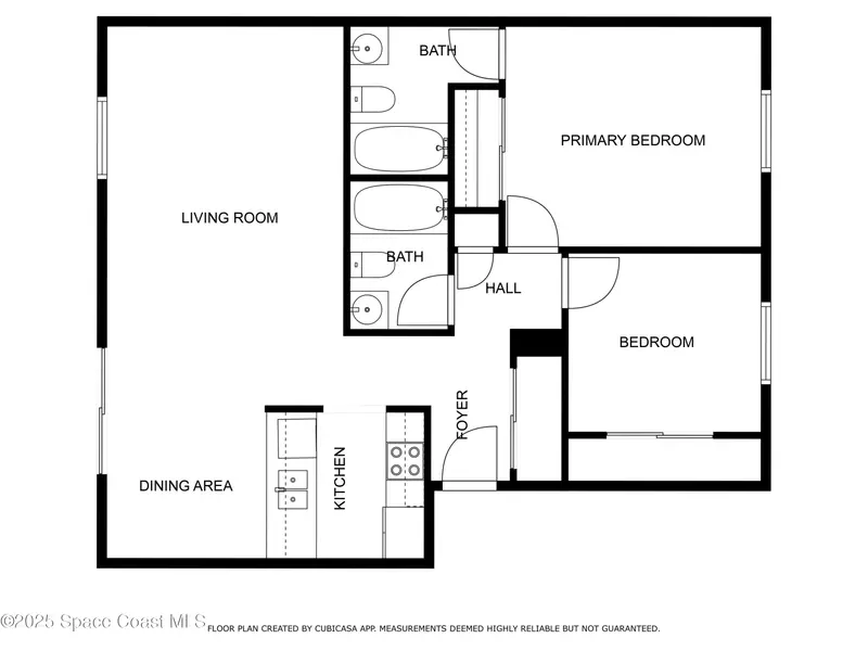 121 San Juan CIR, Melbourne, FL 32935