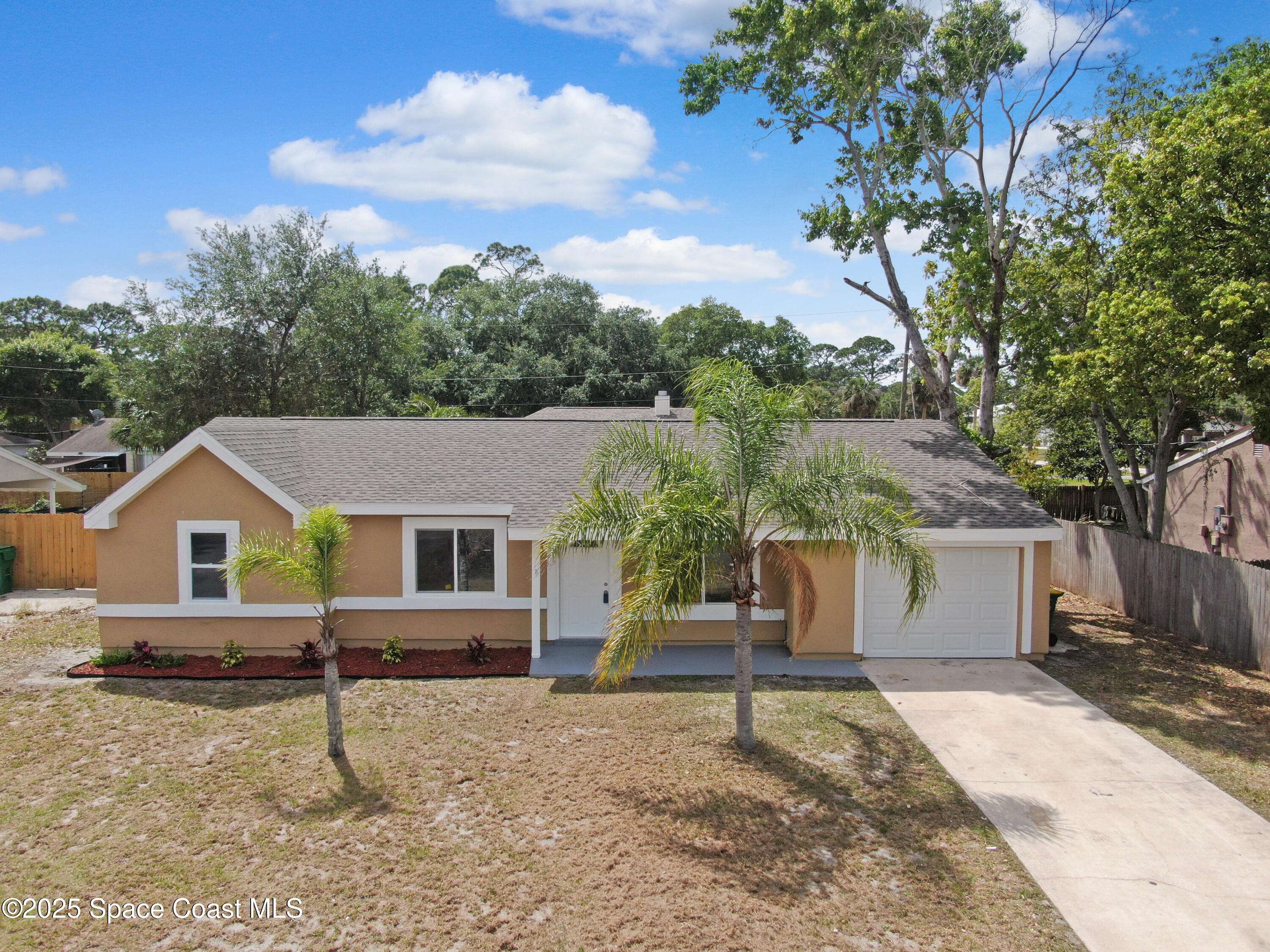 278 Fecco ST, Cocoa, FL 32927