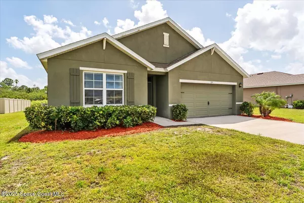 Palm Bay, FL 32908,329 Guinevere DR SW
