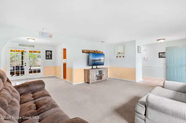 Melbourne Beach, FL 32951,2204 Rosewood DR