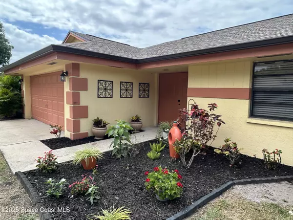 Rockledge, FL 32955,832 Croton RD