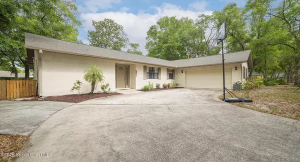 3875 Grovewood LN, Titusville, FL 32780