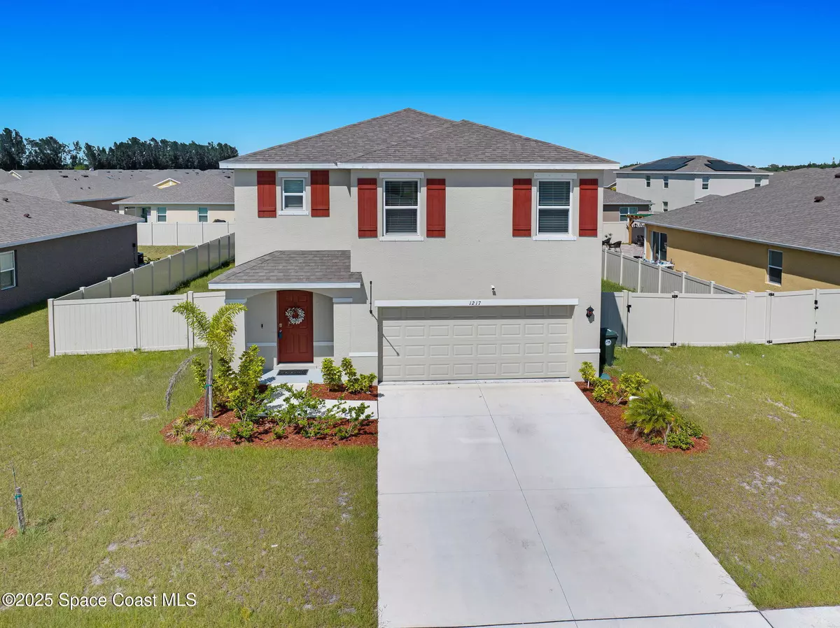 Rockledge, FL 32955,1217 Casey AVE