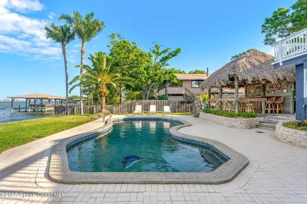 Merritt Island, FL 32952,1175 Faulkingham Road