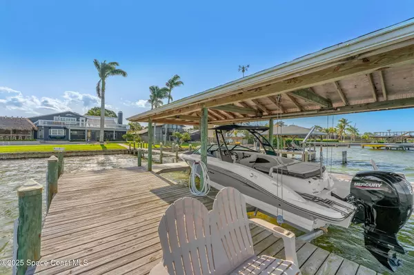 Merritt Island, FL 32952,1175 Faulkingham Road