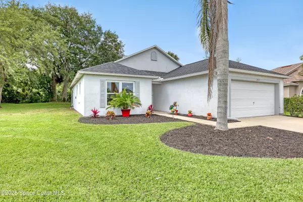 West Melbourne, FL 32904,2712 Madrigal LN