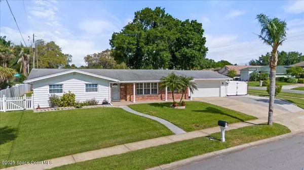 Titusville, FL 32780,3340 Zaharis PL