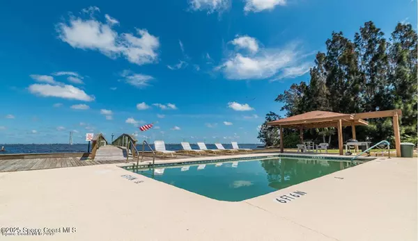 3021 Kirkland RD NE, Palm Bay, FL 32905