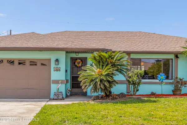 Satellite Beach, FL 32937,265 Sheridan AVE