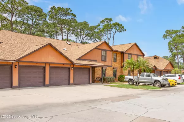 West Melbourne, FL 32904,9025 York LN #11b