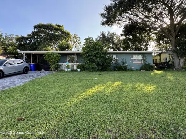 Rockledge, FL 32955,30 Lime AVE