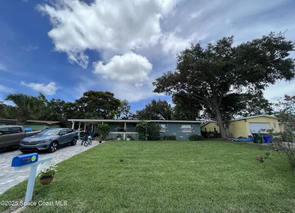 Rockledge, FL 32955,30 Lime AVE