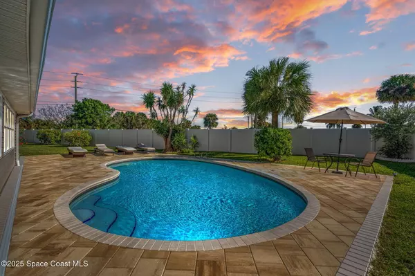 Melbourne Beach, FL 32951,2235 Sea Horse DR