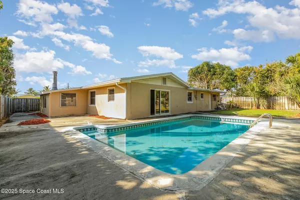 Indian Harbour Beach, FL 32937,1104 Sioux DR