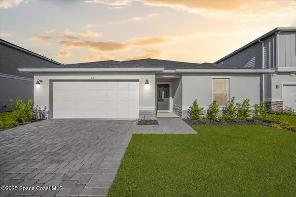 Palm Bay, FL 32909,527 Glaspell CIR SE