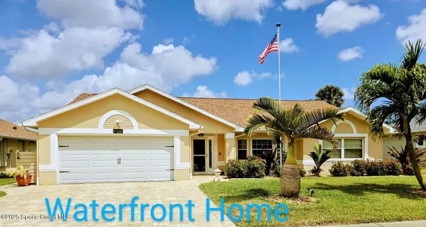 West Melbourne, FL 32904,659 Sheridan Woods DR