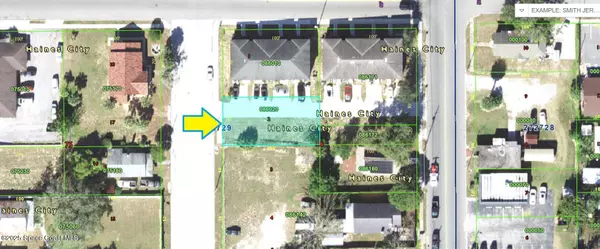 Haines City, FL 33844,0 N 9th ST
