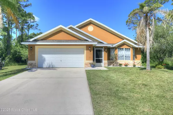 Palm Bay, FL 32907,520 Higgs AVE NW