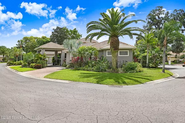 Titusville, FL 32780,787 Florencia CIR