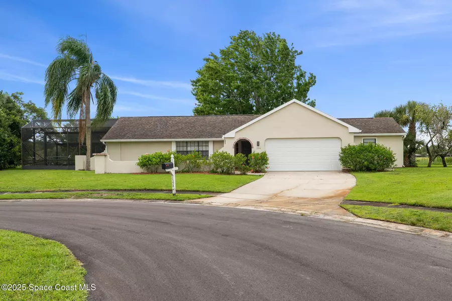 1394 Golf Vista CT NE, Palm Bay, FL 32905