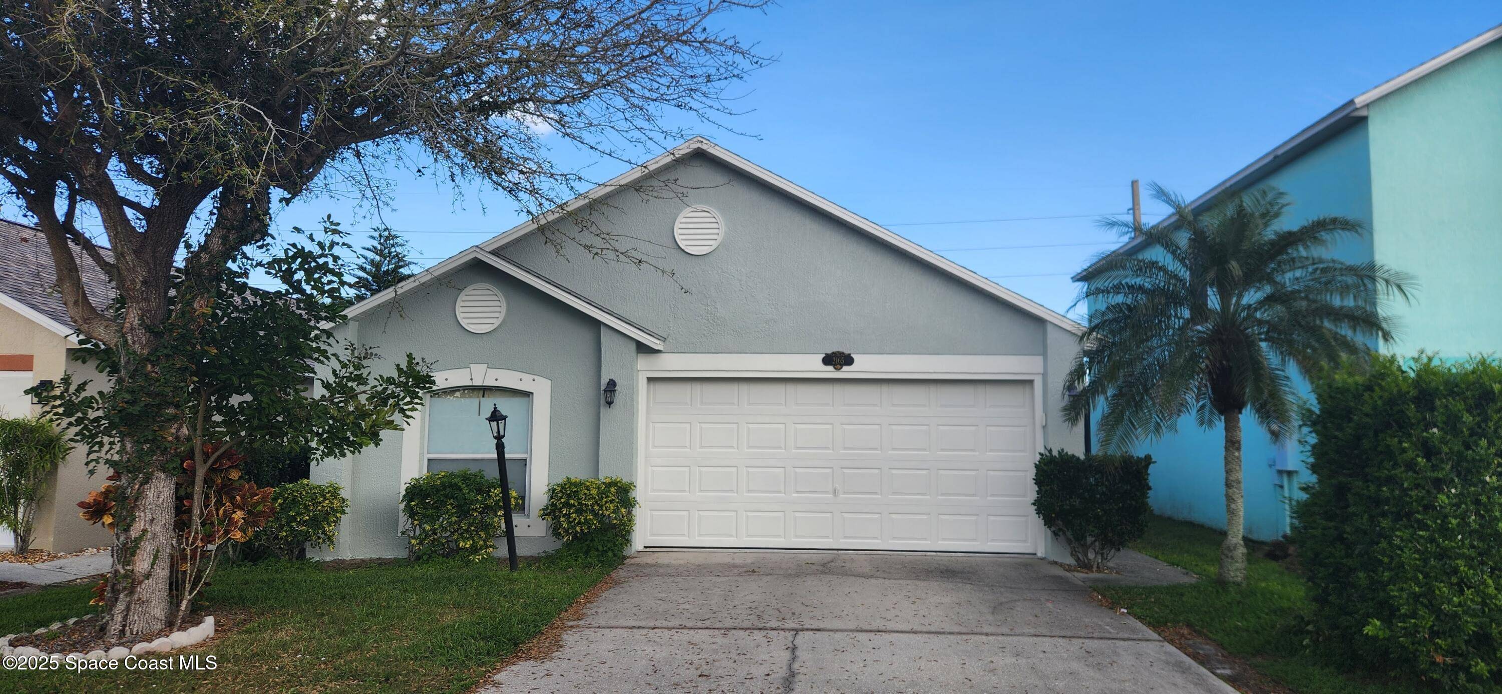 2165 Redwood CIR, Palm Bay, FL 32905