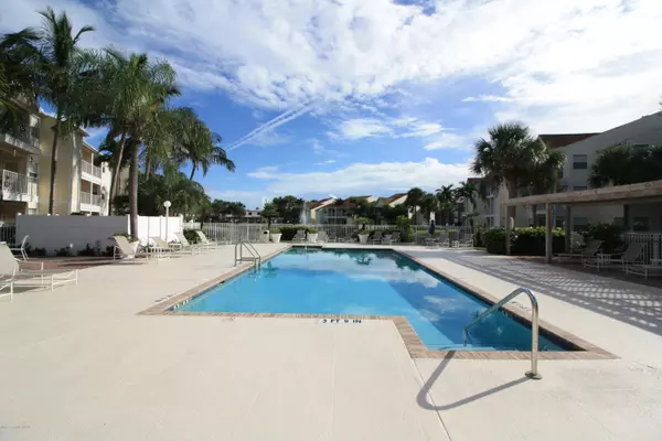 650 Island Club CT #137, Indialantic, FL 32903