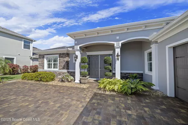 Melbourne, FL 32940,8197 Crimson DR