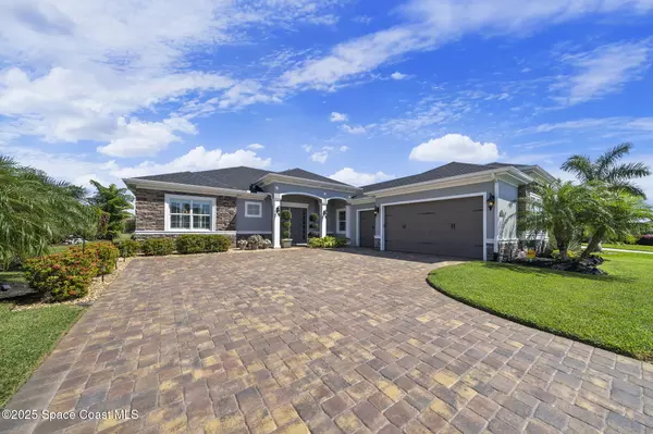 Melbourne, FL 32940,8197 Crimson DR
