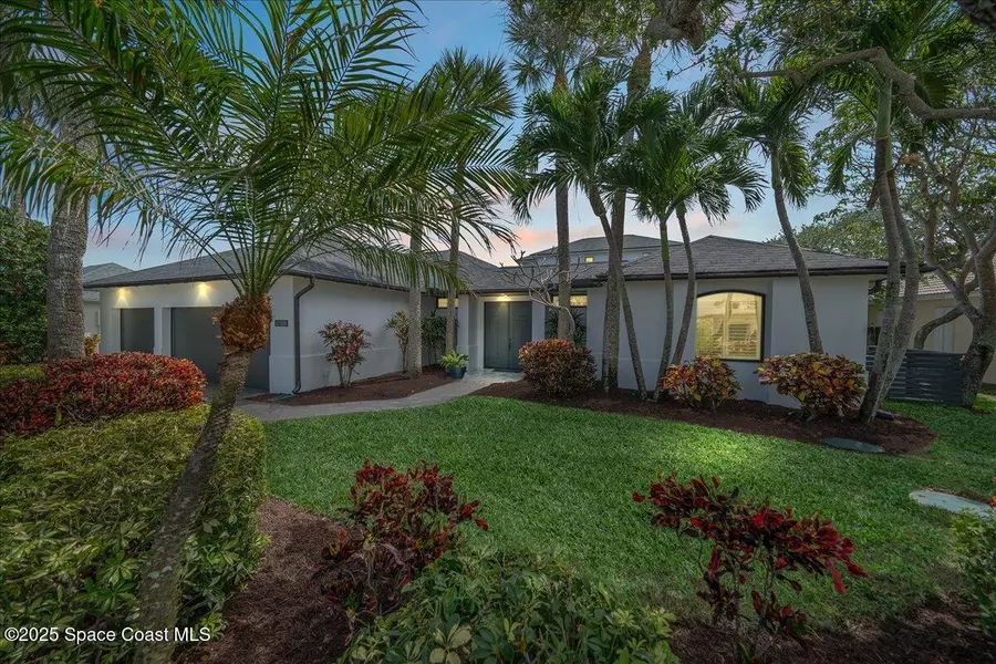 119 Signature DR, Melbourne Beach, FL 32951