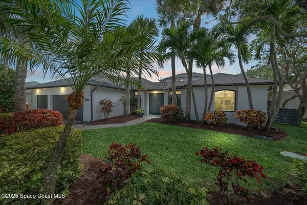 119 Signature DR, Melbourne Beach, FL 32951