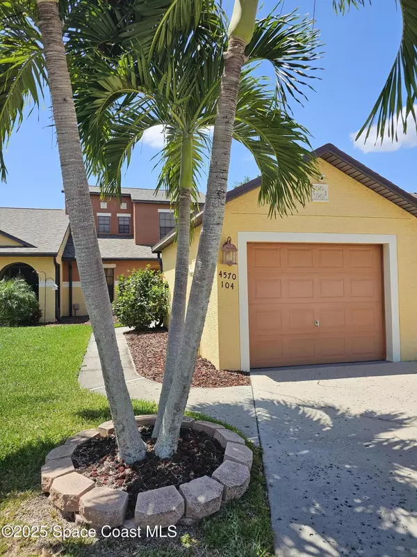 Melbourne, FL 32901,4570 Radiant WAY #104