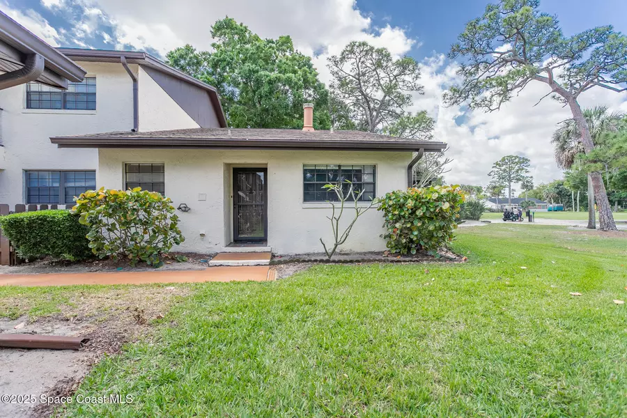 1675 S Fiske BLVD #112-C, Rockledge, FL 32955