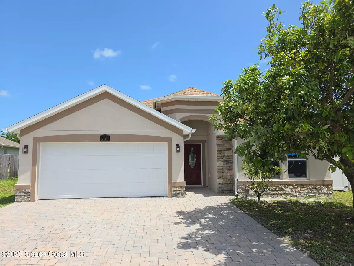 Rockledge, FL 32955,3791 Brantley CIR